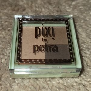 NEW Pixi Mini Shades of Brow Trio